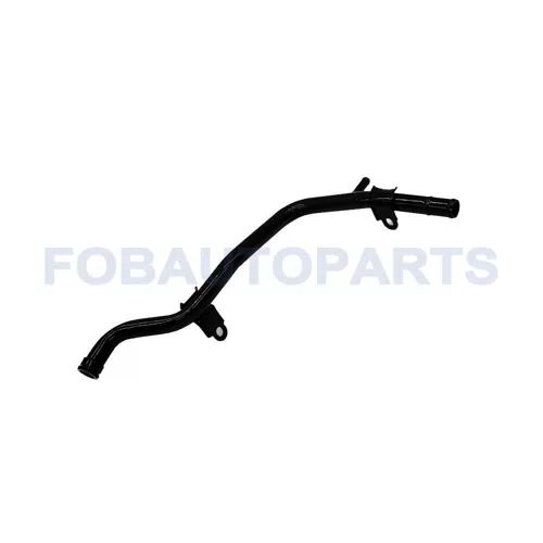 Water Pipe Cooling Water Pipe Coolant Pipe for Hyundai for Kia 25450-03002 2545003002 - image 4